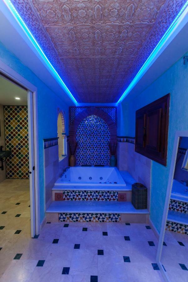 Apartment Casa Larga Granada