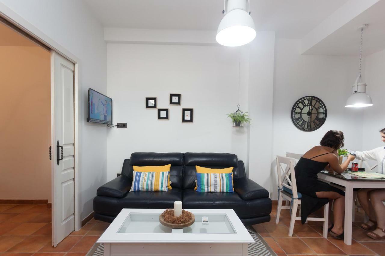 Casa Larga Apartment *