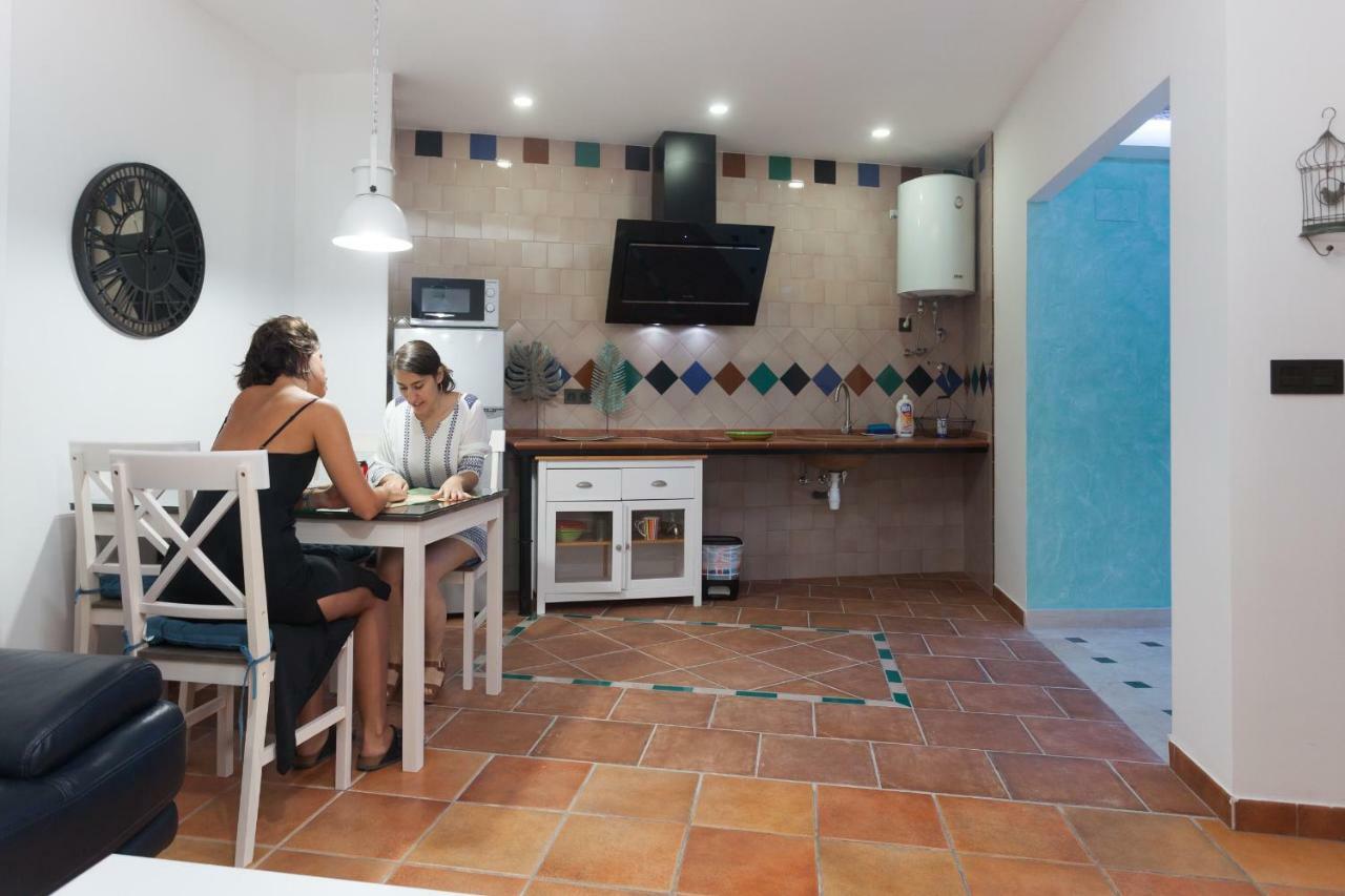 Apartment Casa Larga *