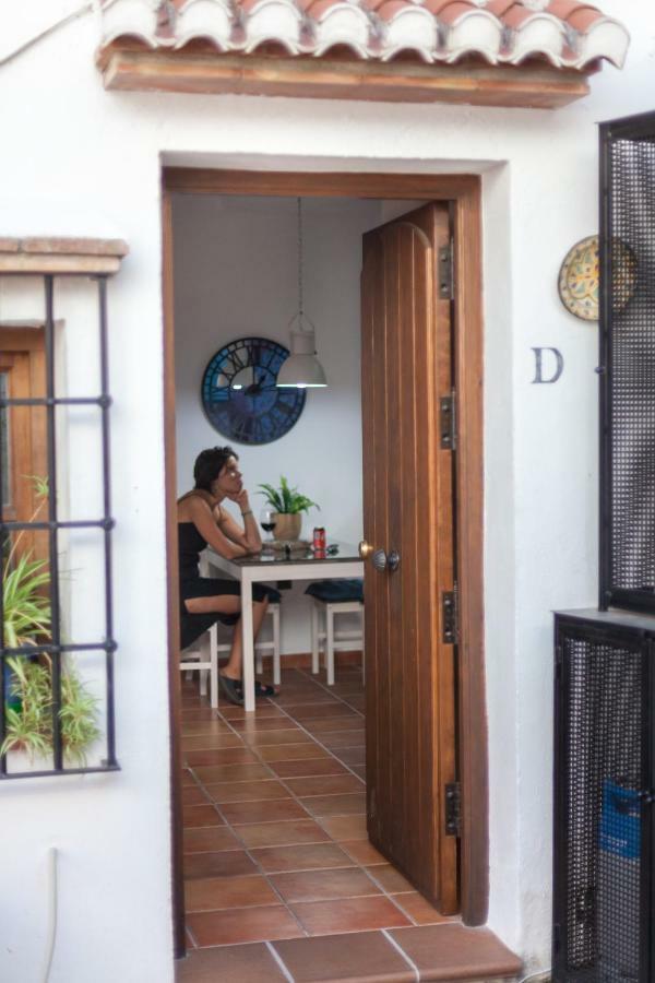 Apartment Casa Larga Granada