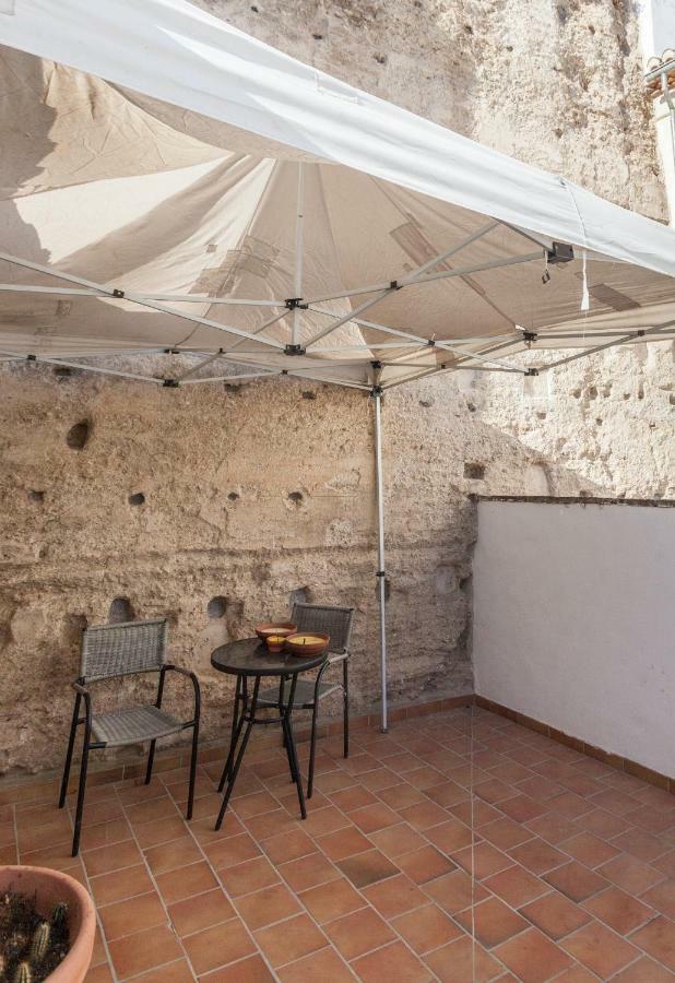 Apartment Casa Larga Granada