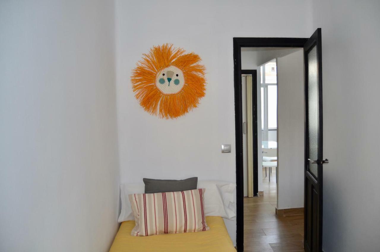 Apartamento Completamente Equipado En Ferrol. Apartment Ferrol
