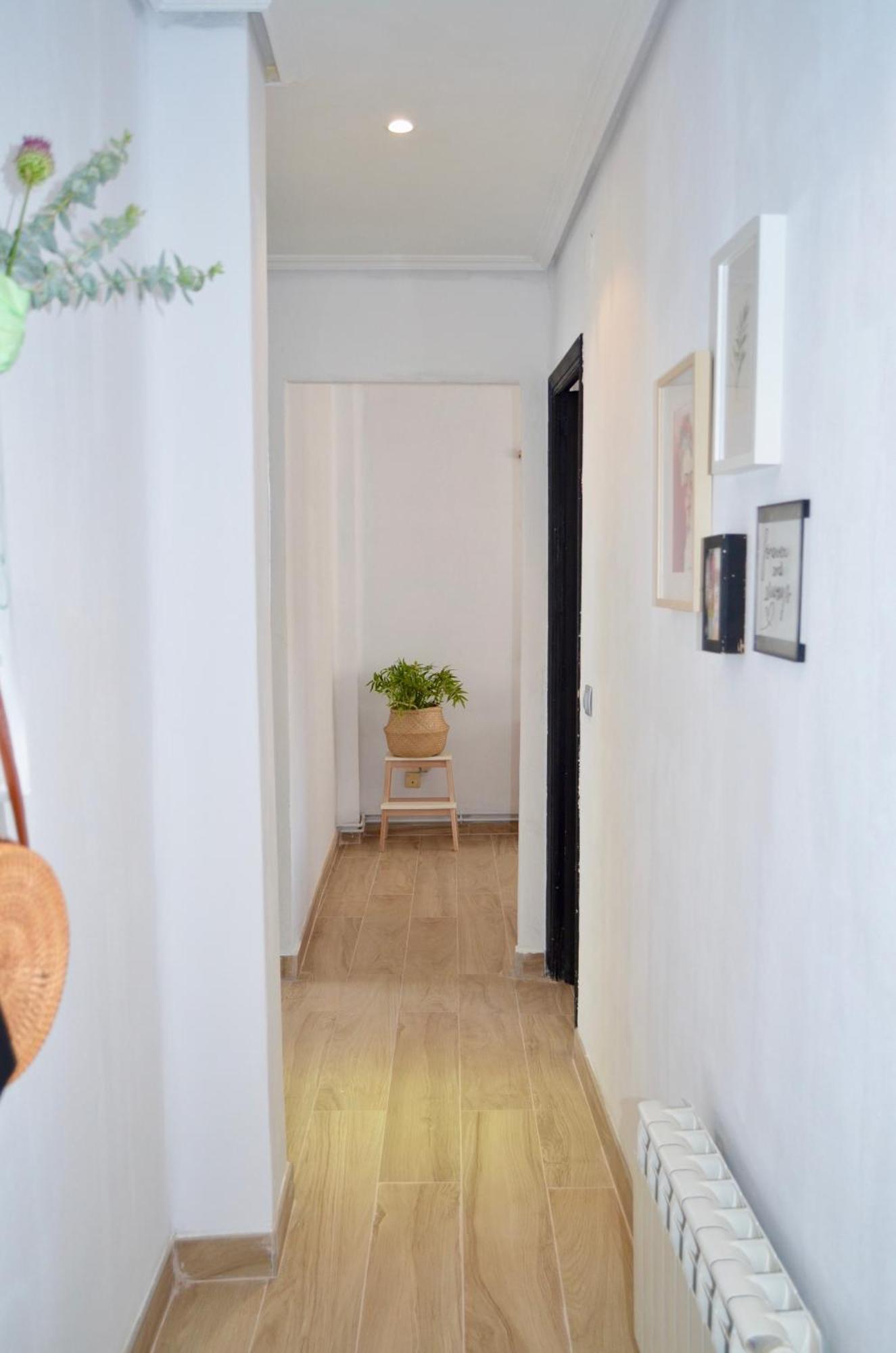 Apartment Apartamento Completamente Equipado En Ferrol. Ferrol