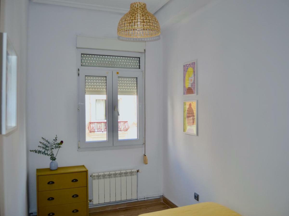 Apartment Apartamento Completamente Equipado En Ferrol. Ferrol