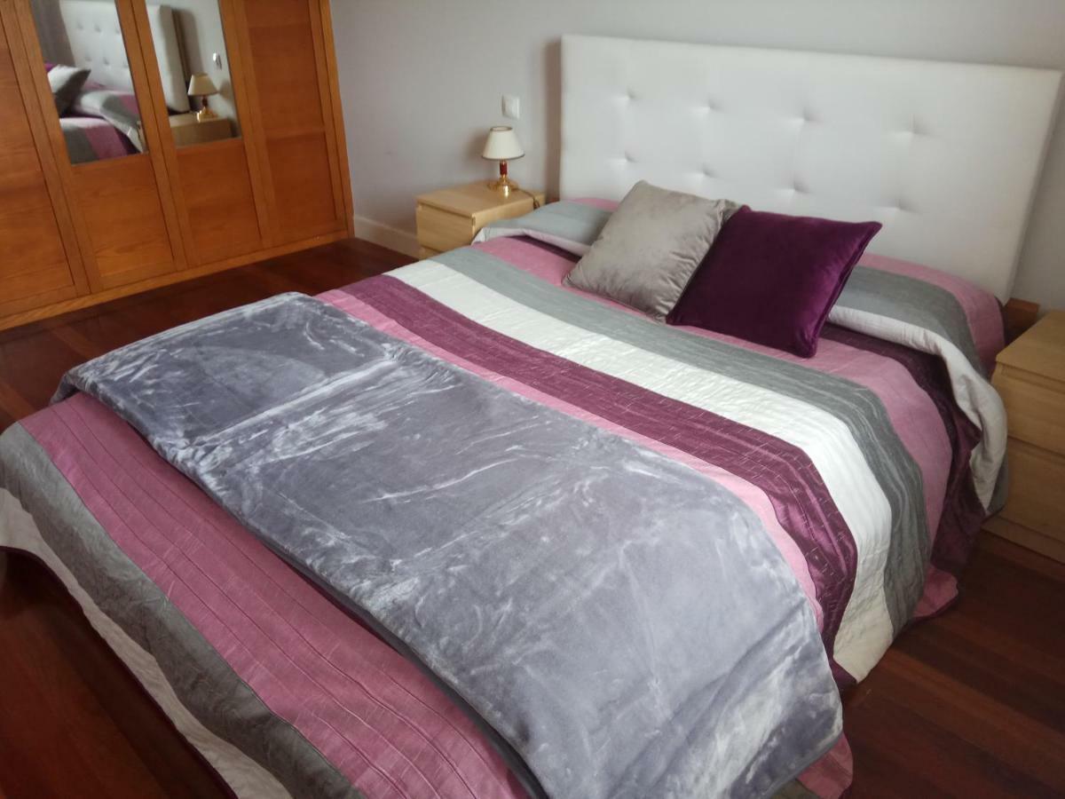 Apartamento Larrauri Mungia