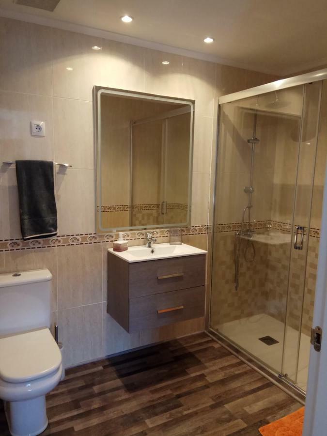 Apartamento Larrauri
