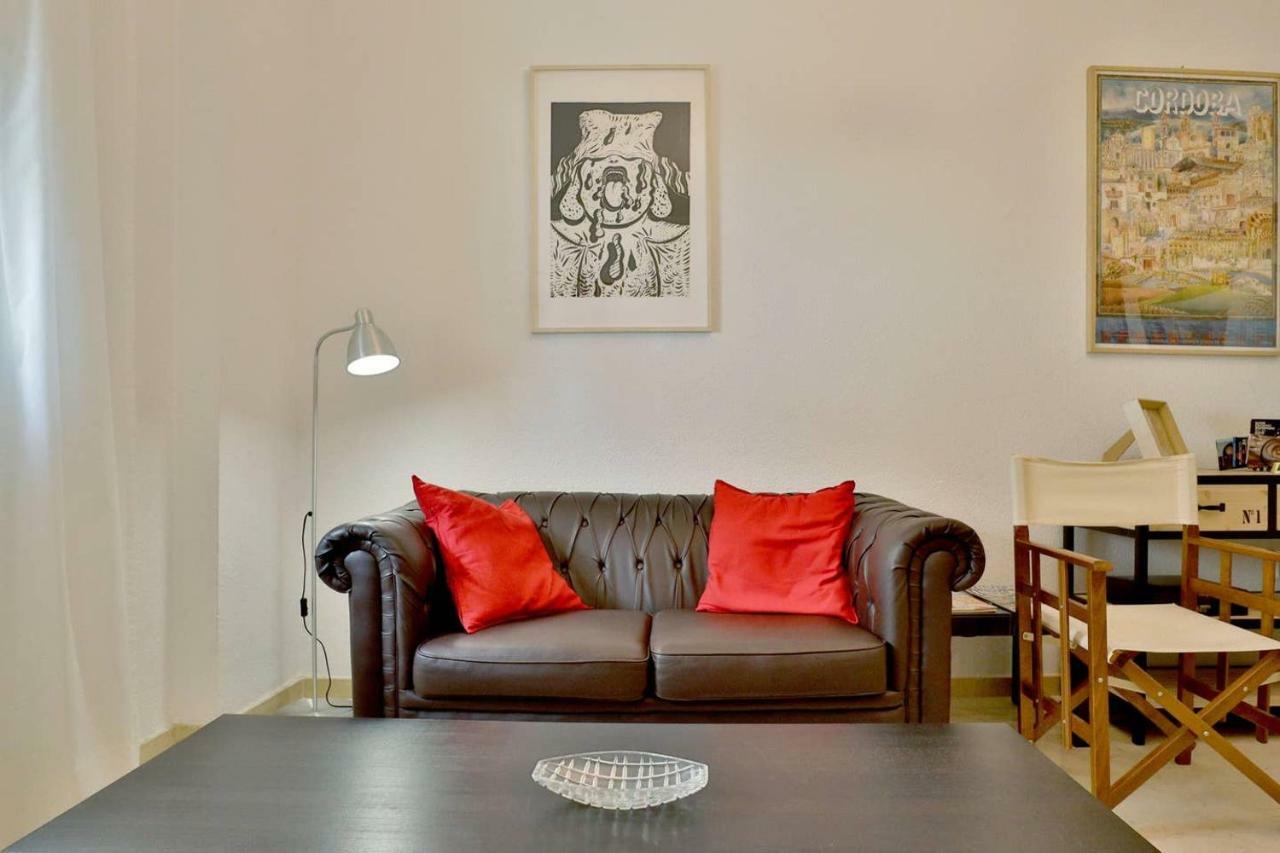 Apartamento Centrum Con Parking *