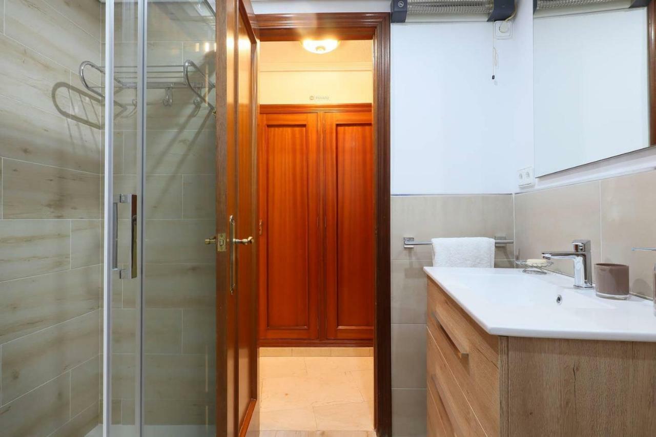 Centrum Con Parking Apartamento *