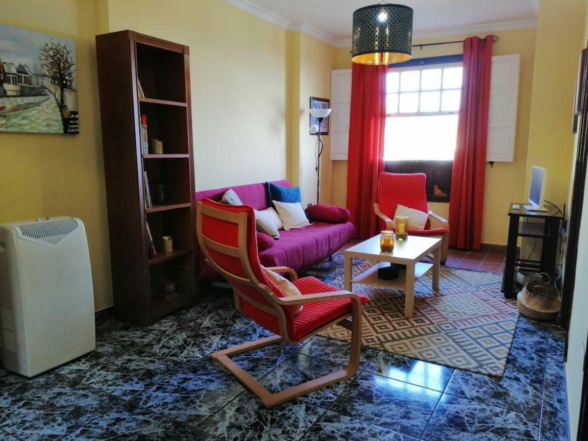 Сasa de vacaciones Casa Niebla En *