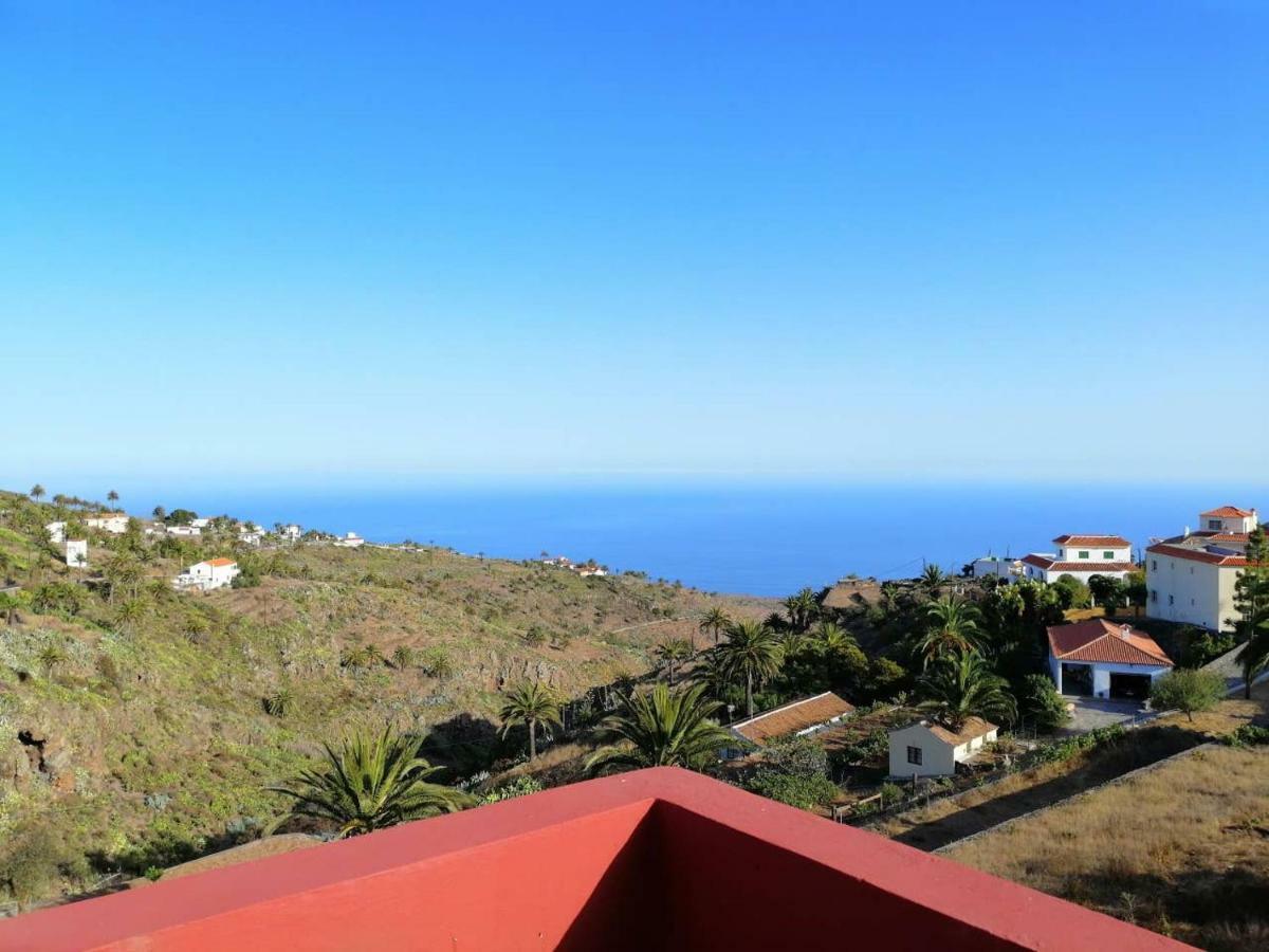 Casa Niebla En