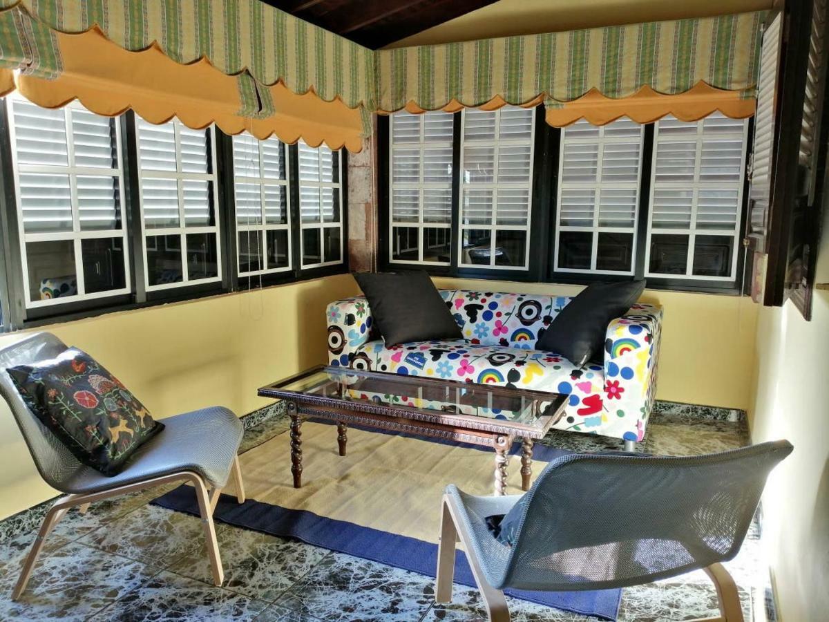 Casa Niebla En *