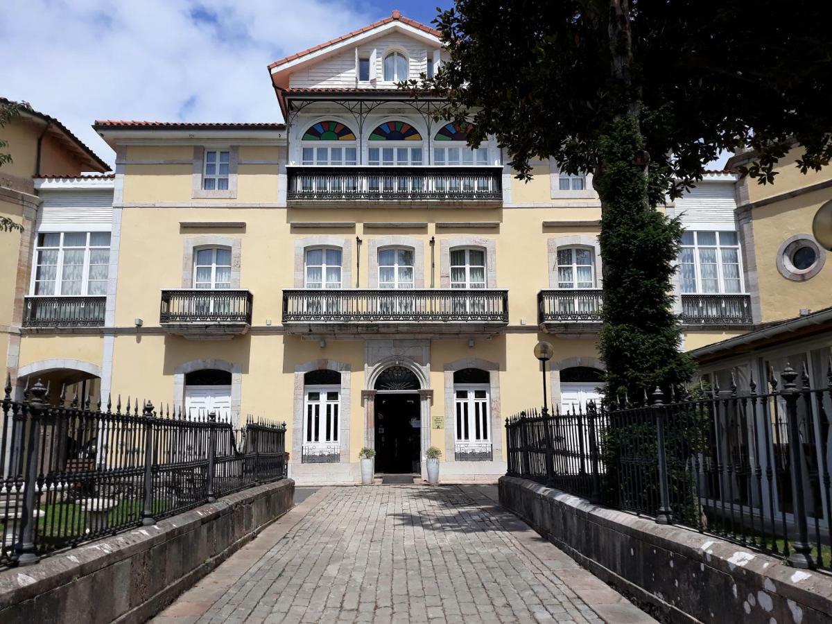 Hotel Palacio De Garaña