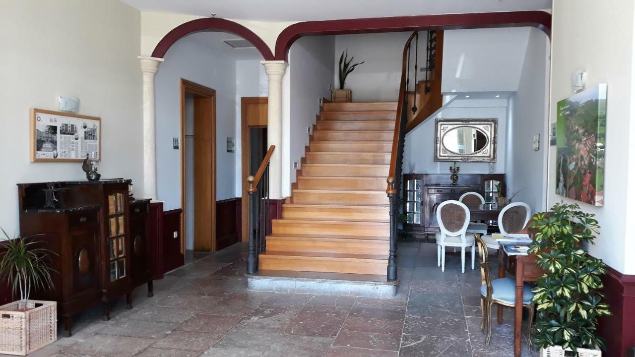 Palacio De Hotel 3*