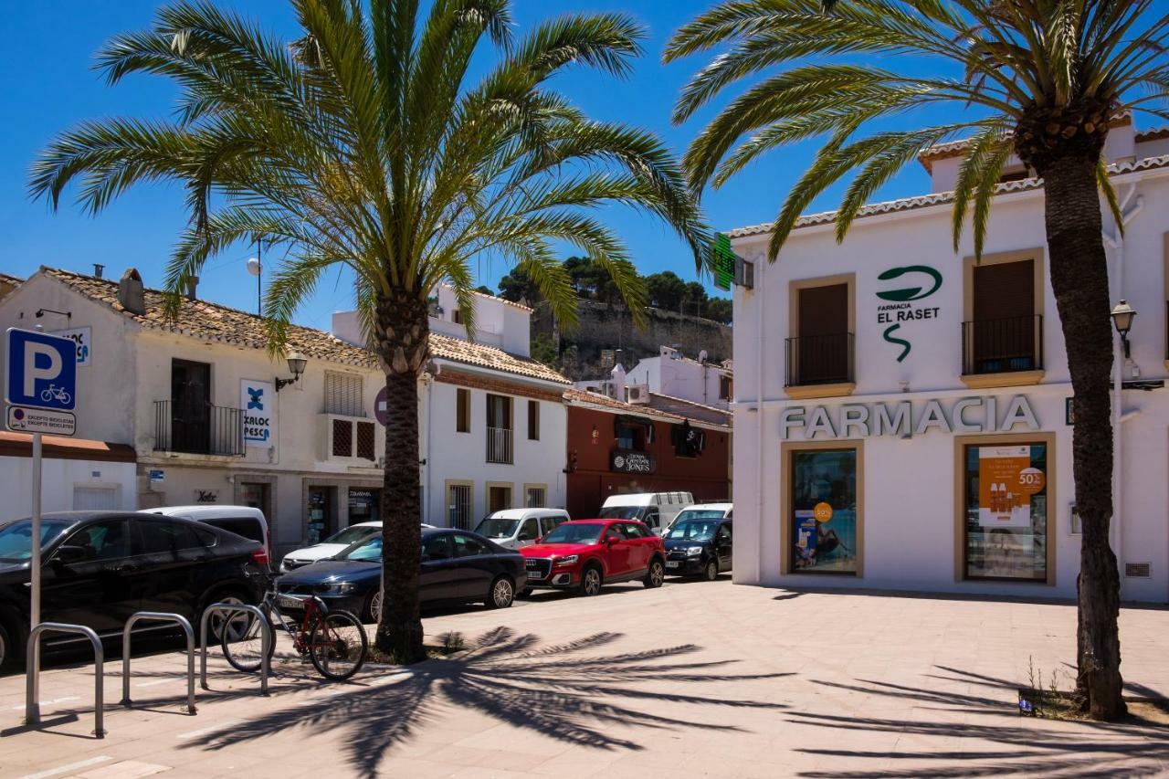 Holiday home La Sirena - Both And Of Denia