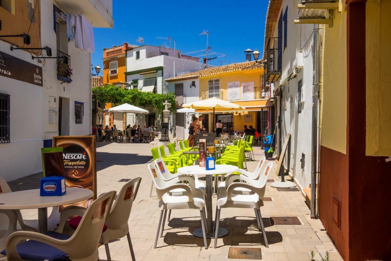 La Sirena - Both And Of * Denia