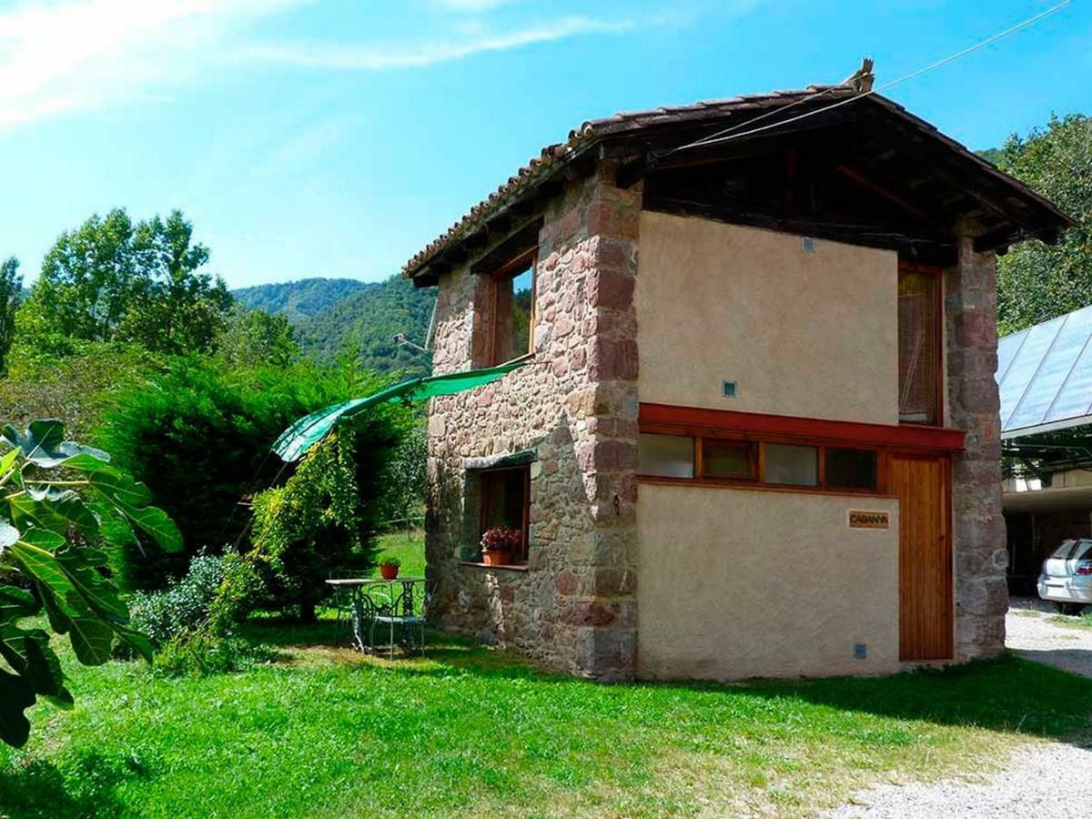 La Del Moli De La Plana *