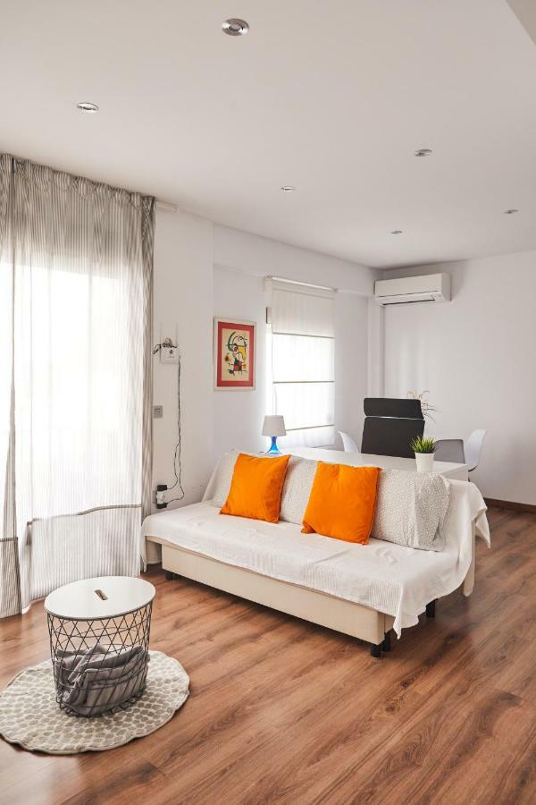 Apartamento 5-5 Apartamento