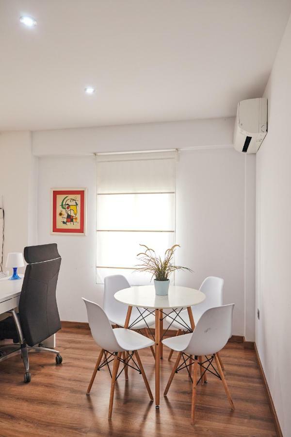 Apartamento 5-5 Castellón de la Plana