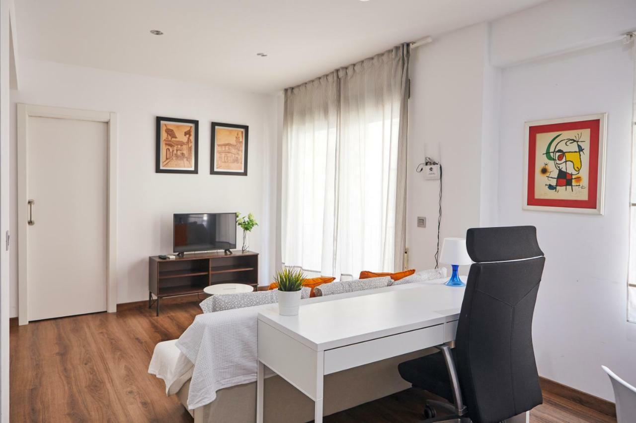 Apartamento Apartamento 5-5 Castellón de la Plana