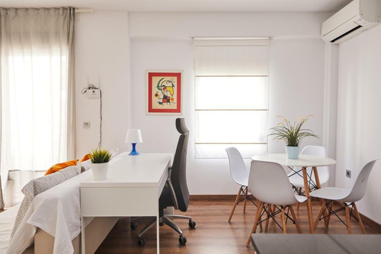 Apartamento Apartamento 5-5 Castellón de la Plana