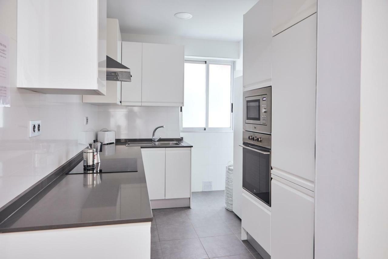 Apartamento 5-5 Apartamento