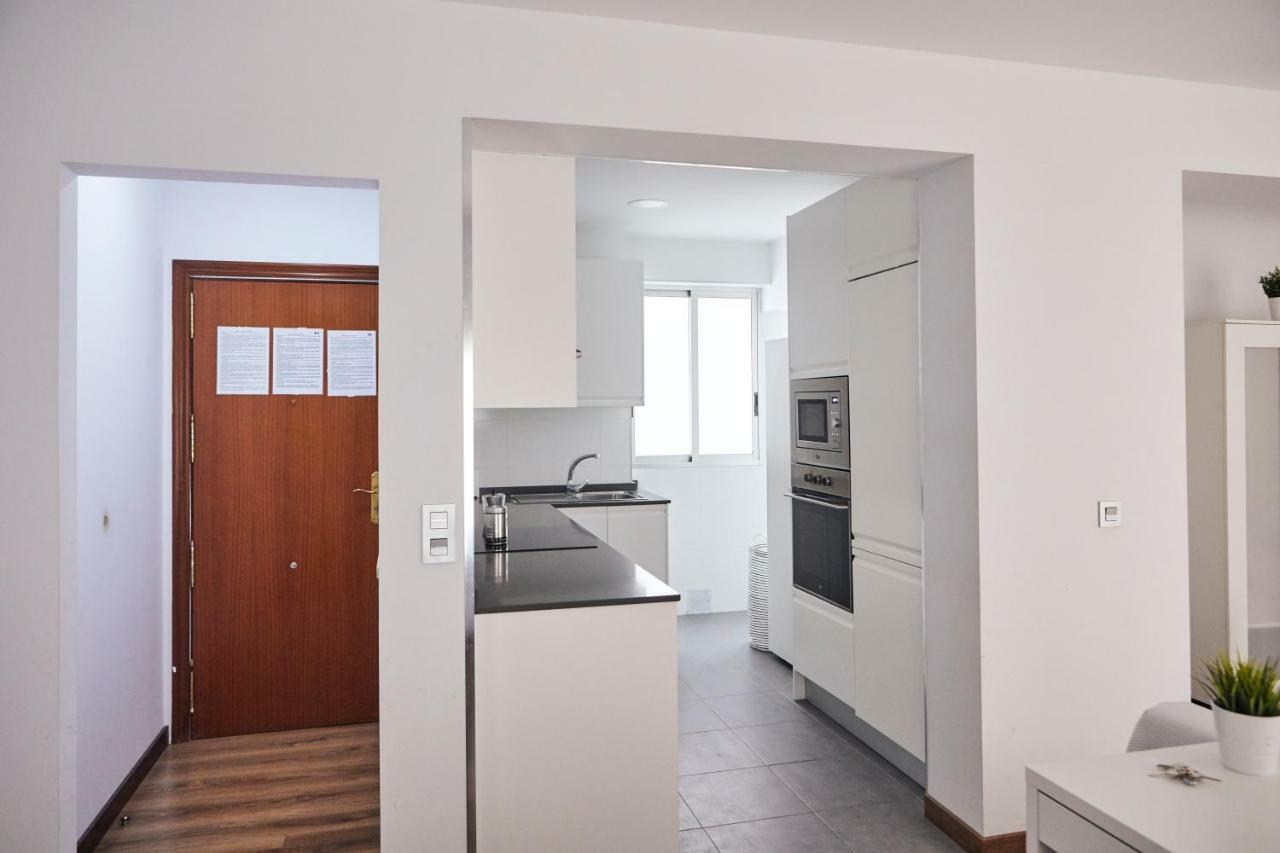Apartamento 5-5 Castellon de la Plana