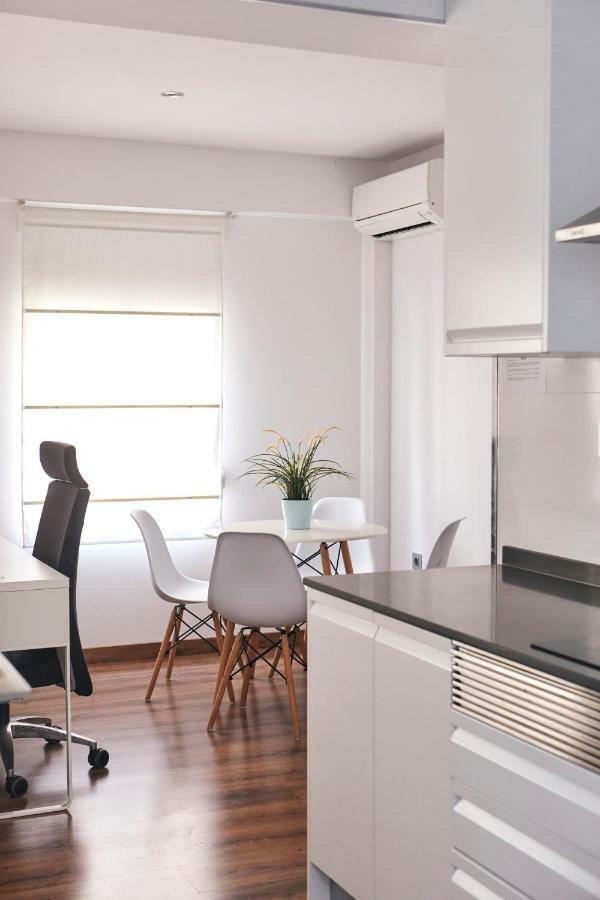 Apartamento 5-5 Apartamento *