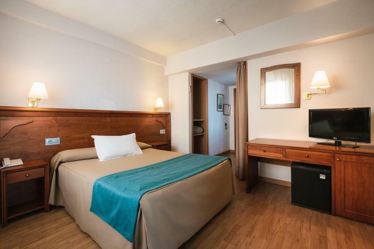 Hotel Corregidor 2*