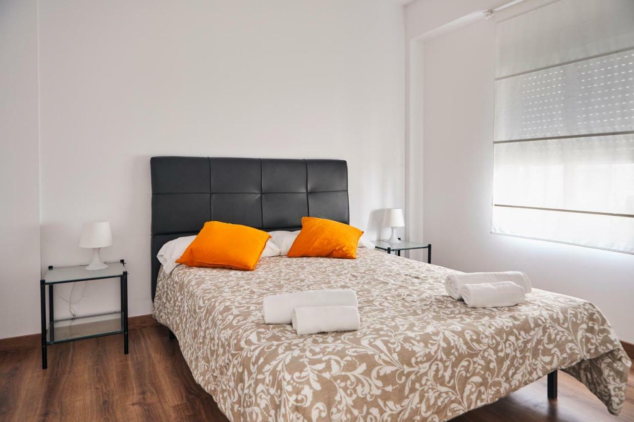 Apartment Apartamento 5-5