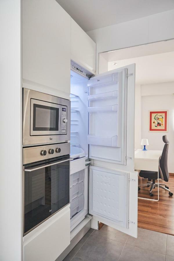 Apartamento 5-5 *