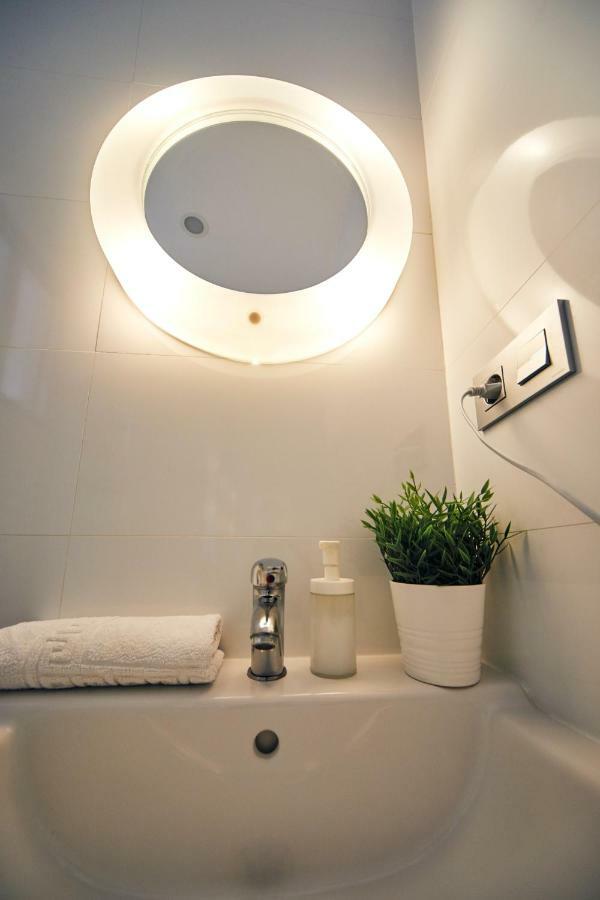 Apartamento 5-5 Apartamento