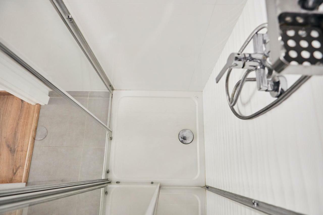 Apartamento 5-5 Apartamento