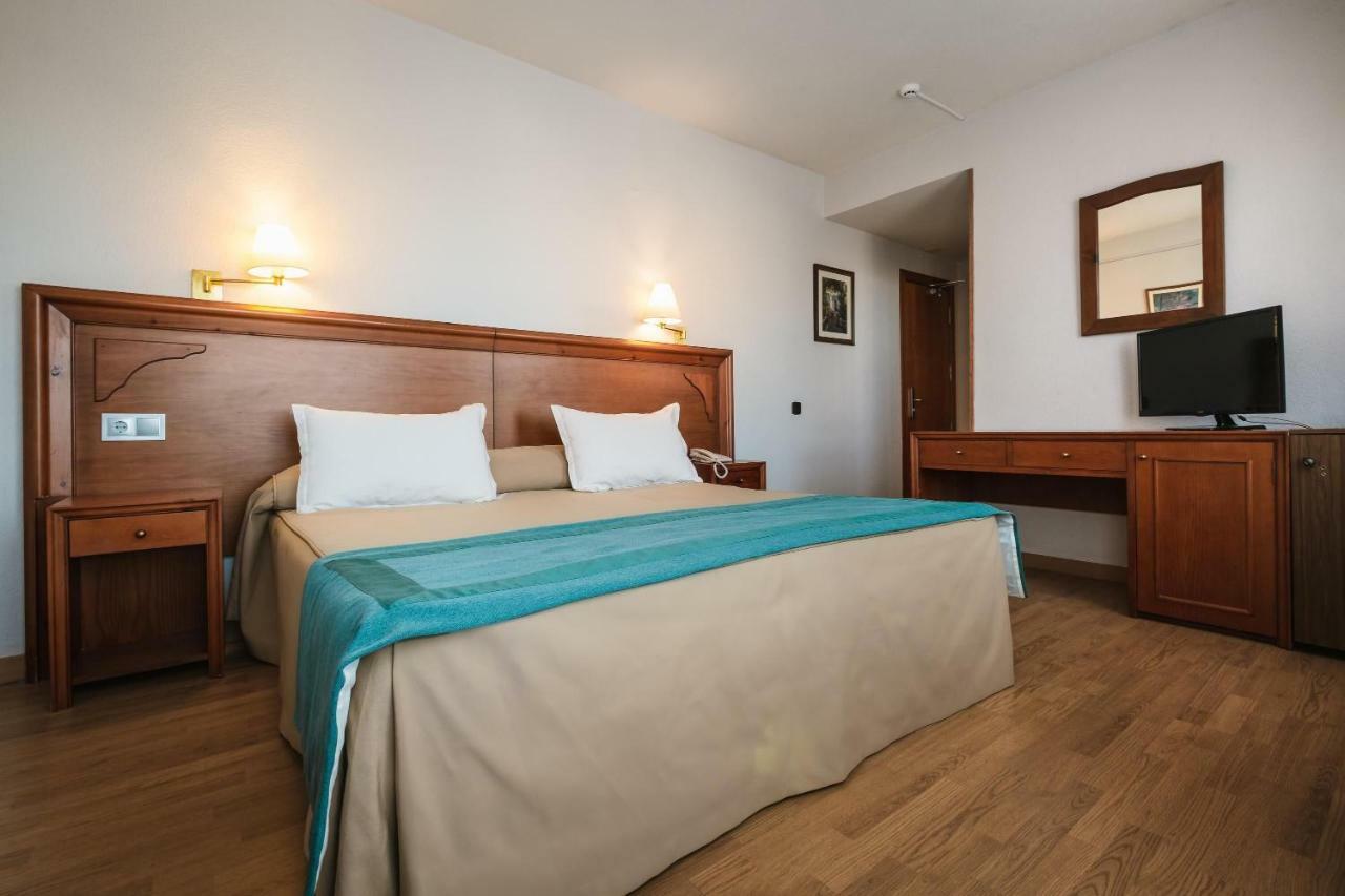Corregidor Hotel Segovia