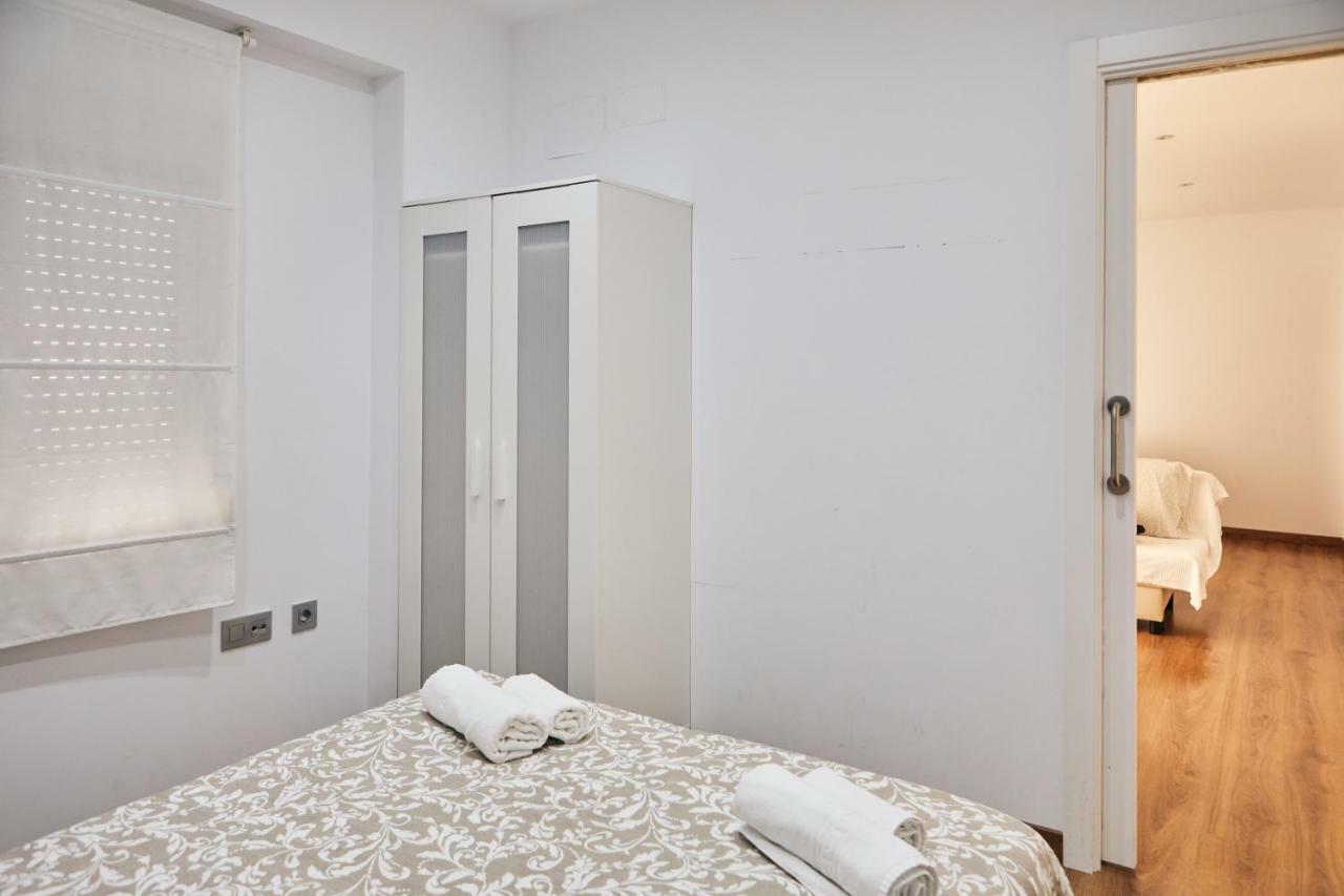 Apartamento 5-5 *