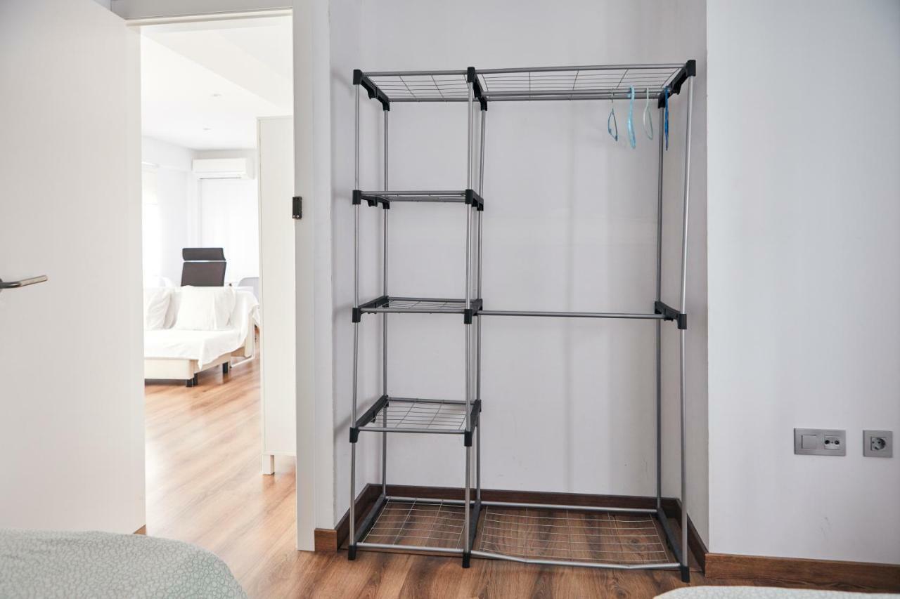 Apartamento 5-5 *
