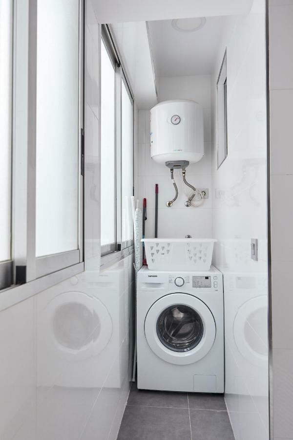 Apartamento 5-5 Castellón de la Plana