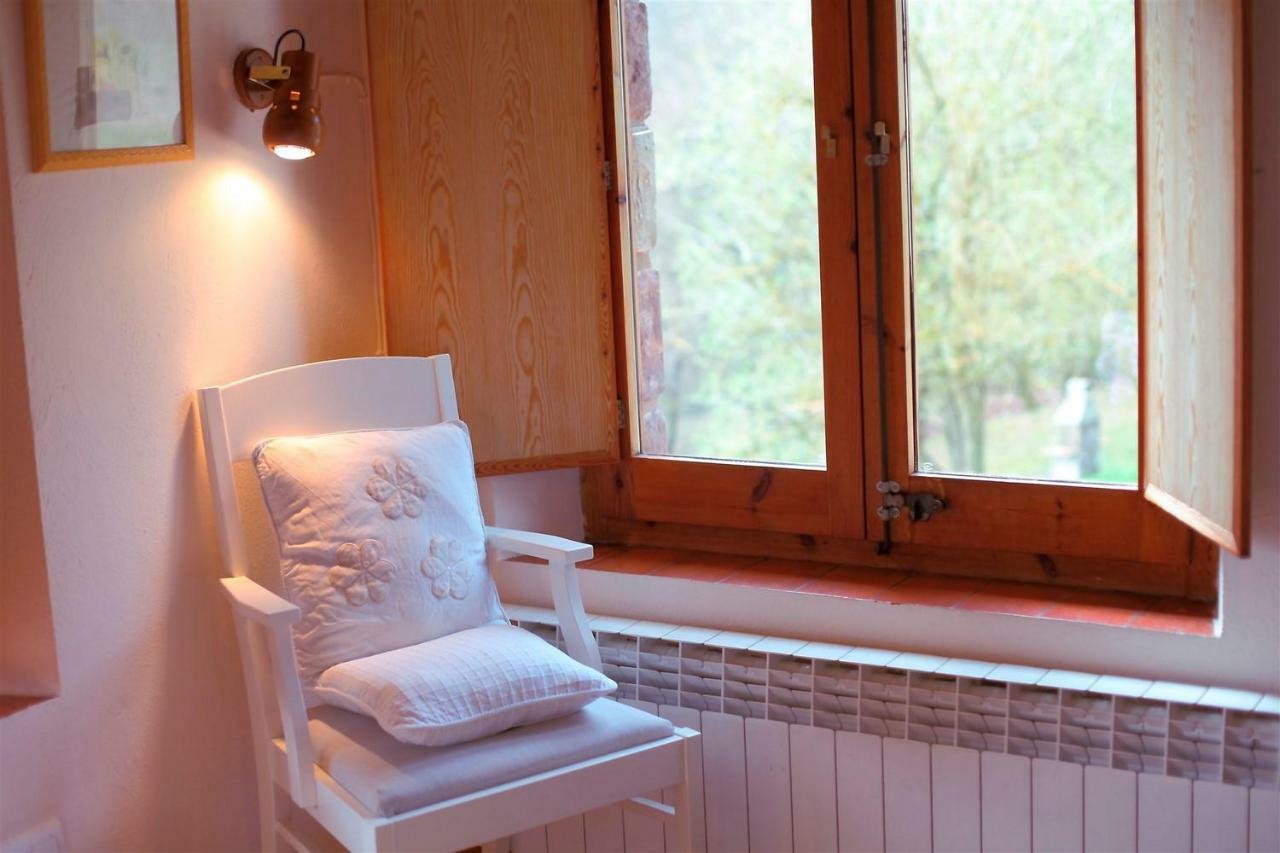 La Del Moli De La Plana Holiday home