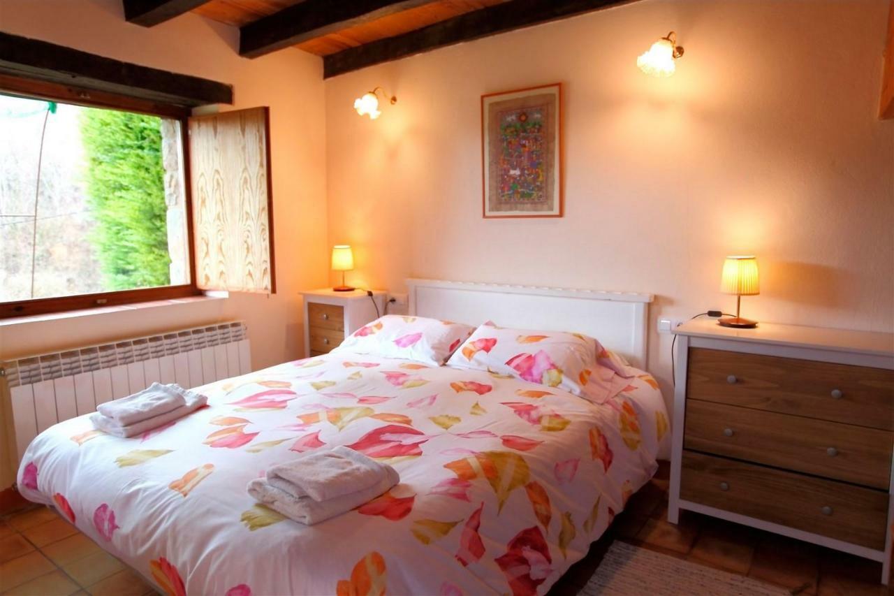 Holiday home La Del Moli De La Plana *