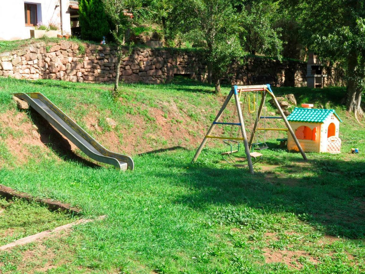 Holiday home La Del Moli De La Plana *