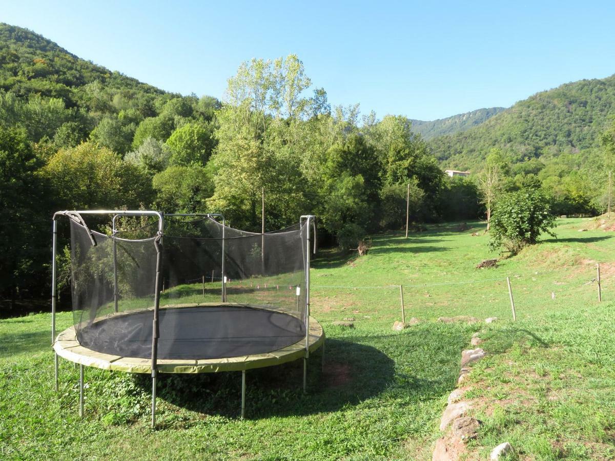 La Del Moli De La Plana