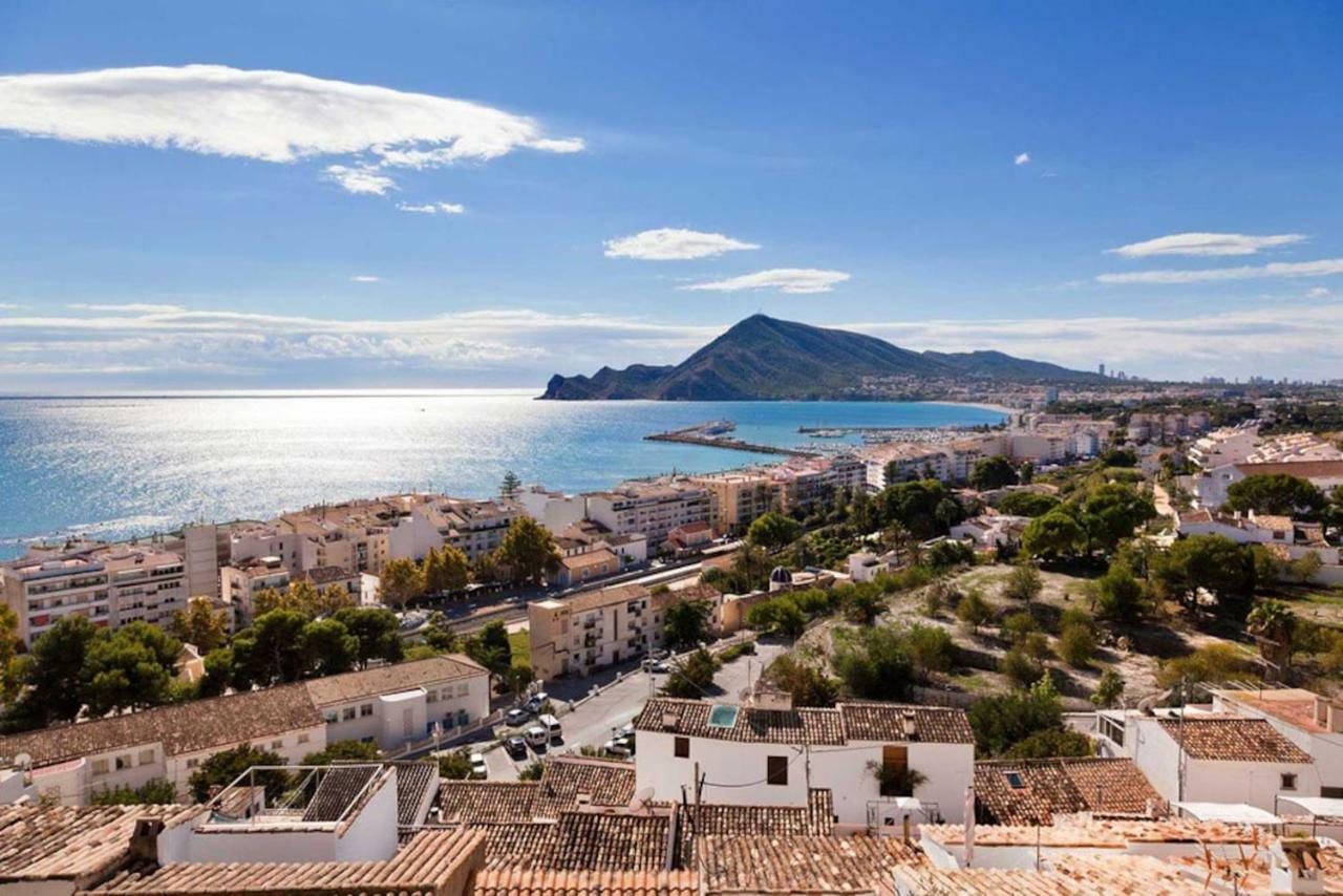 Casa Trinitat Holiday home