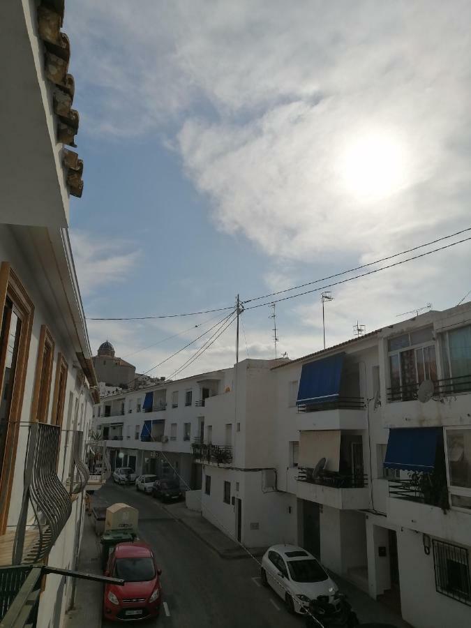 Сasa de vacaciones Casa Trinitat