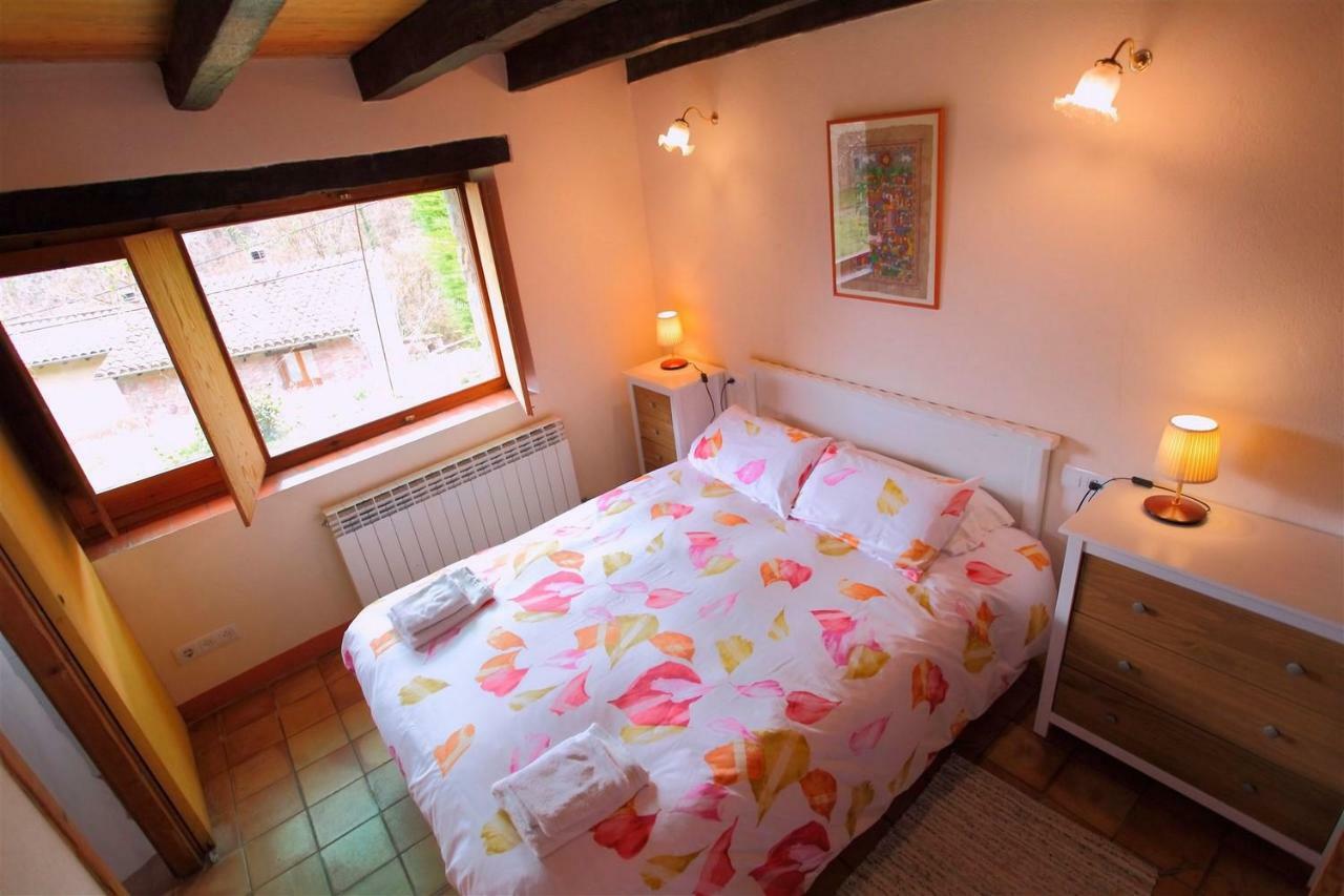 La Del Moli De La Plana Holiday home Riudaura