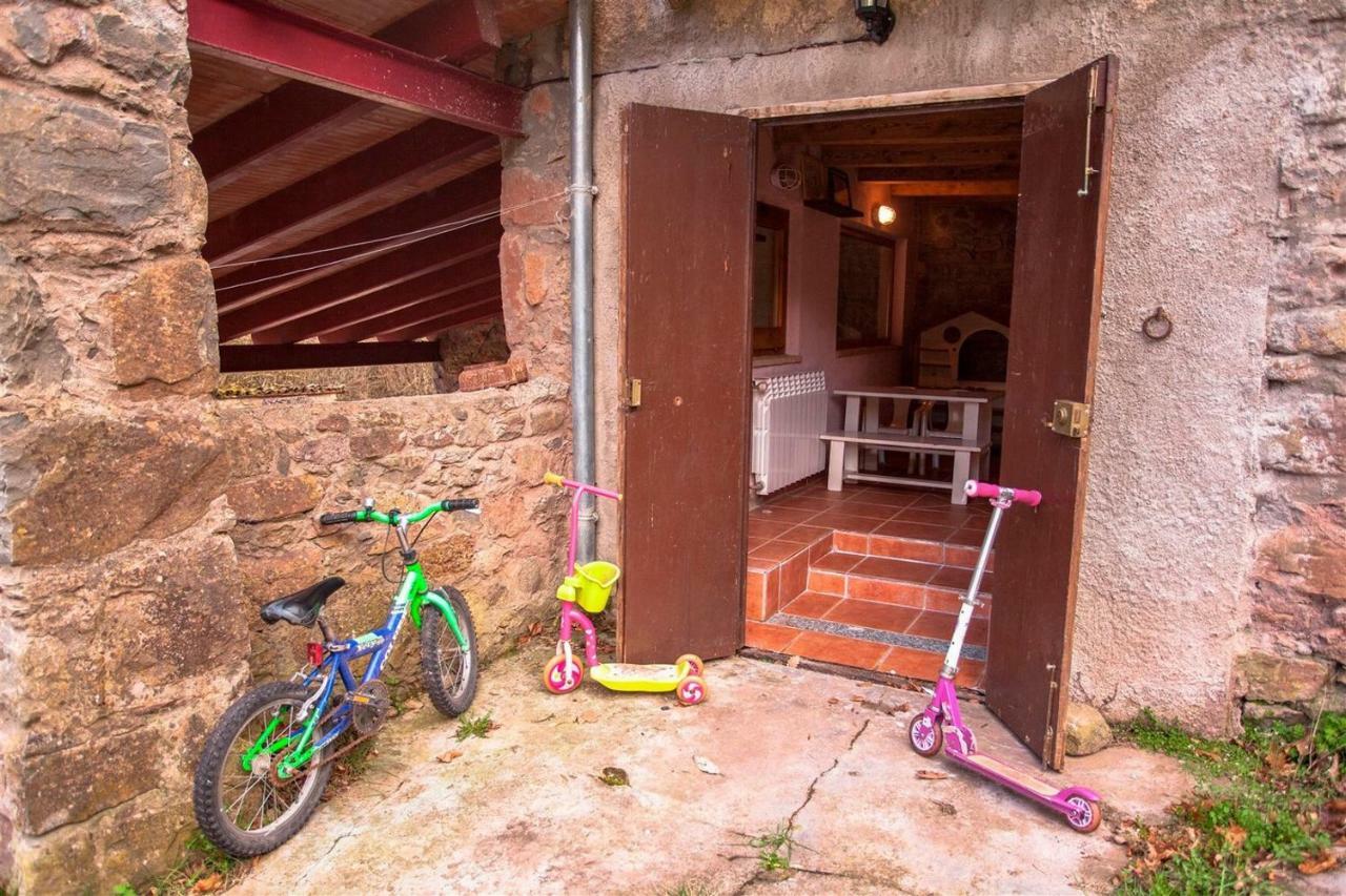 La Del Moli De La Plana Holiday home