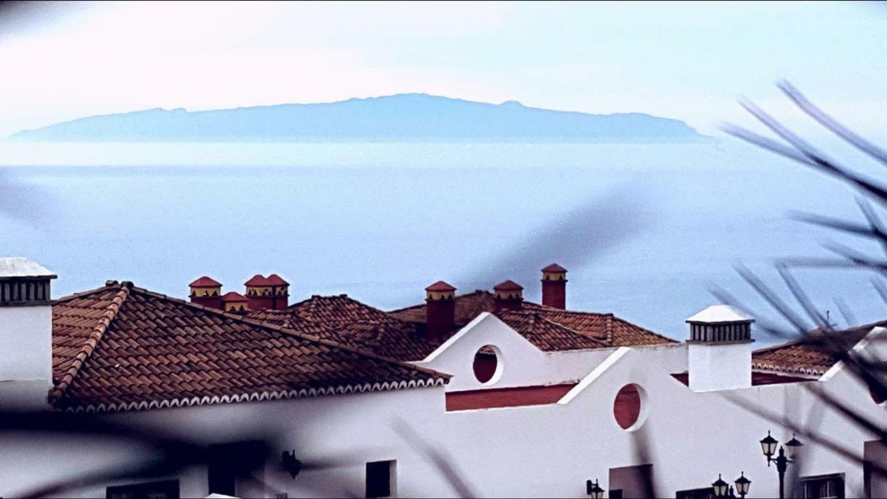 Casa Francis Breña Baja