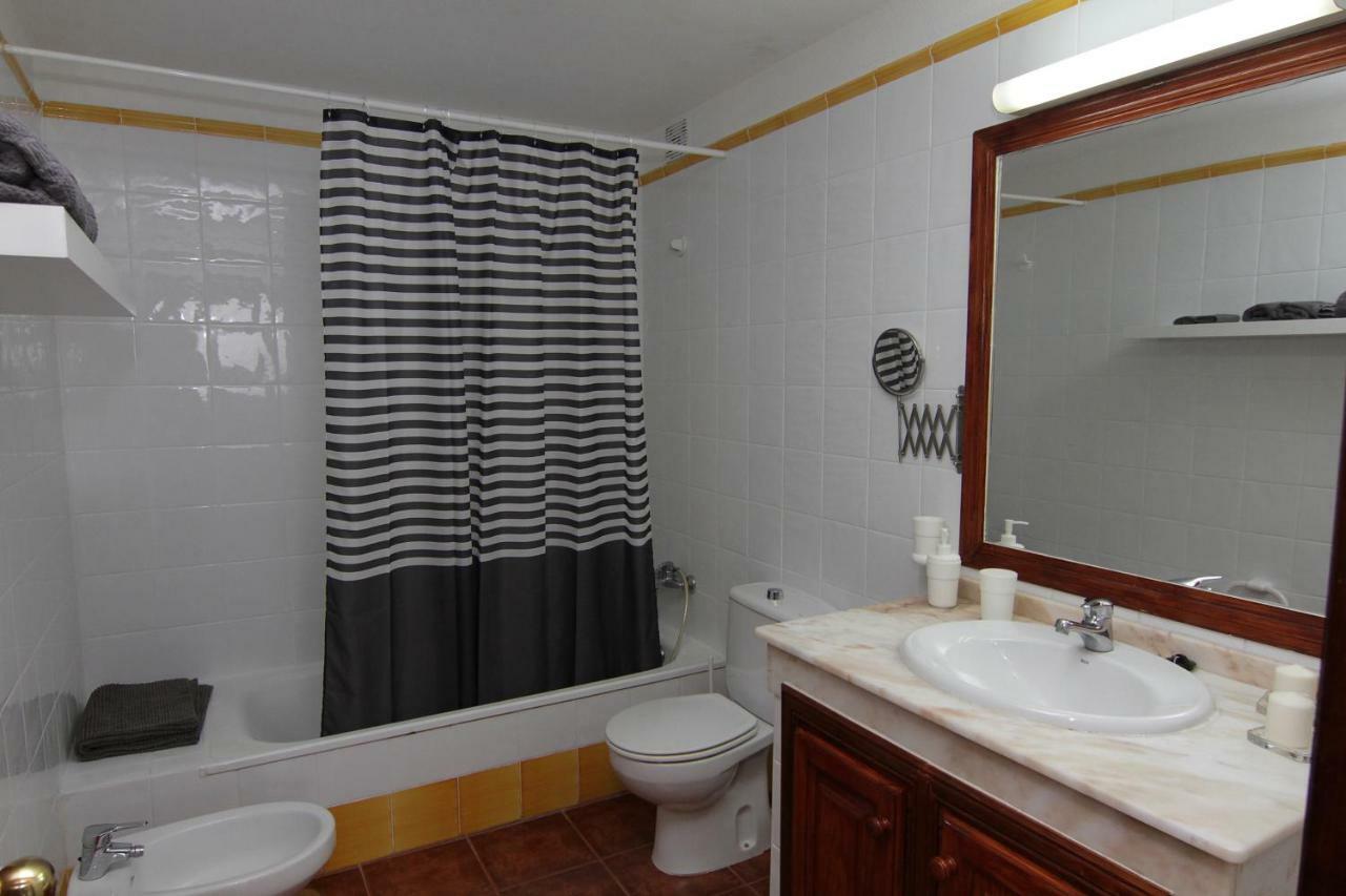 Apartamento Casa Francis