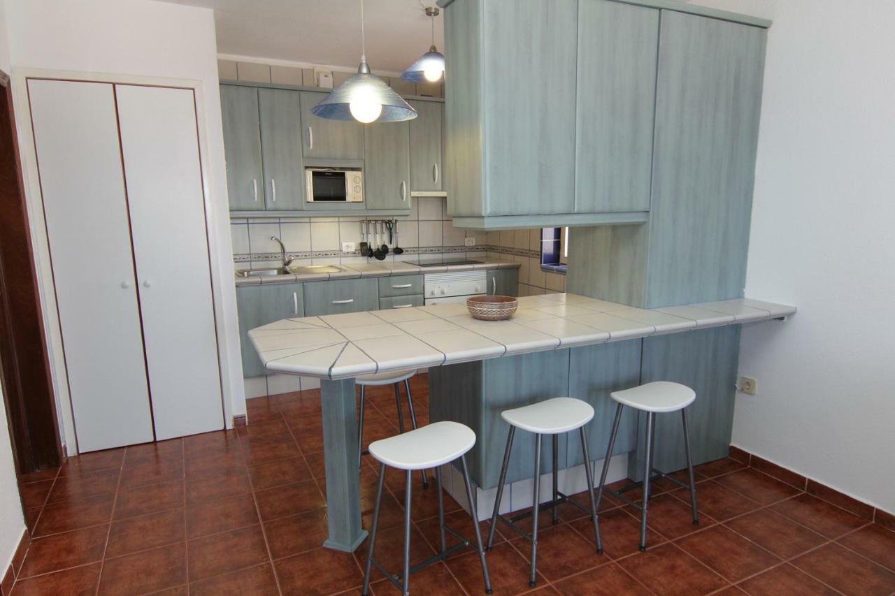 Apartamento Casa Francis Breña Baja