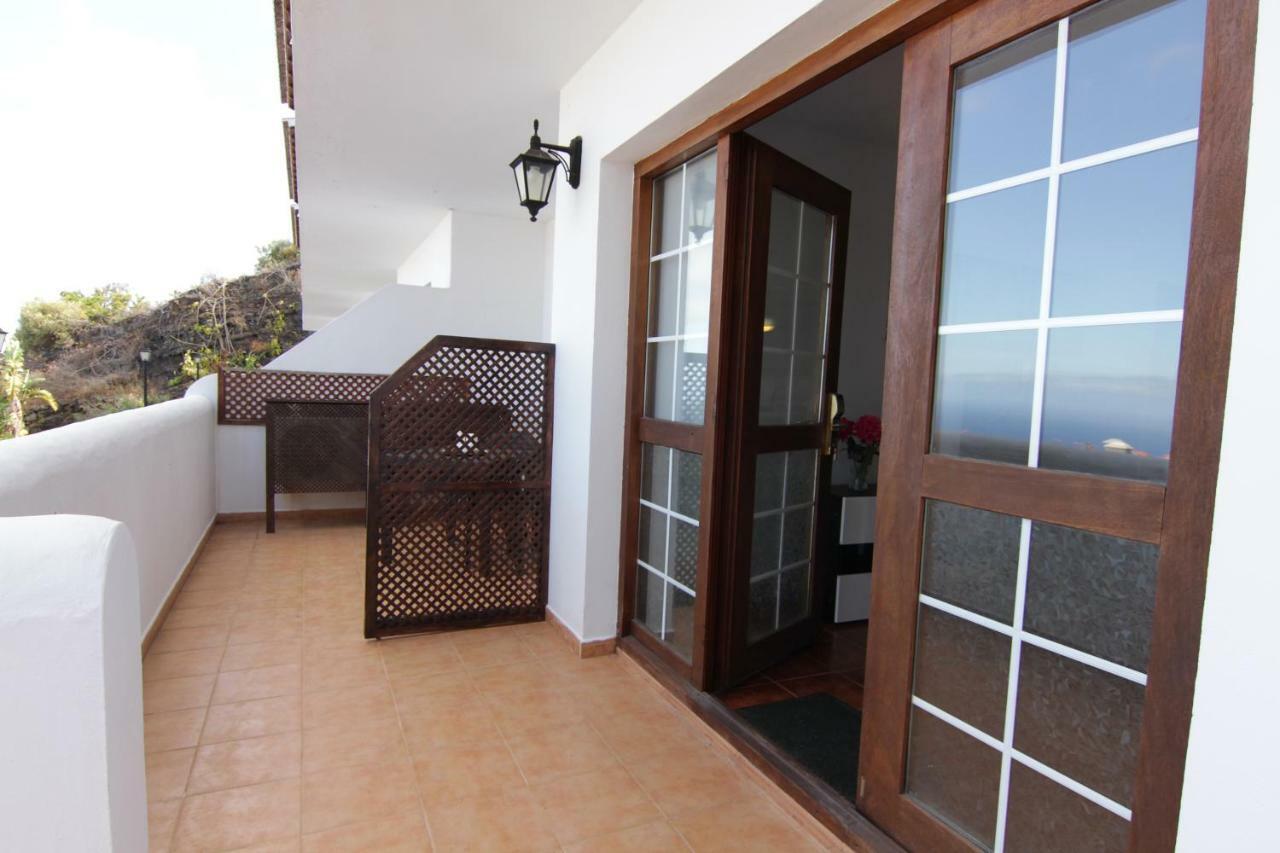 Casa Francis Breña Baja