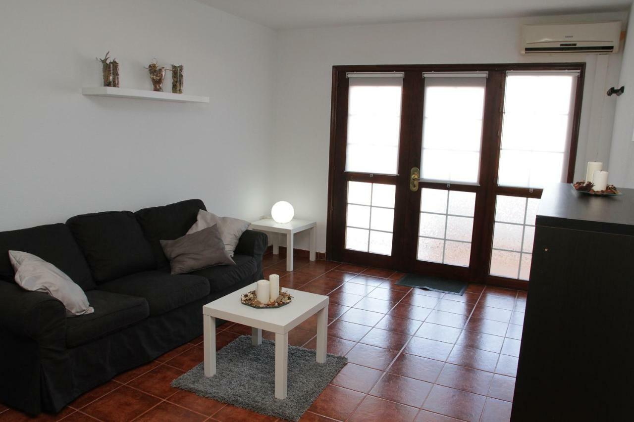 Apartamento Casa Francis Breña Baja