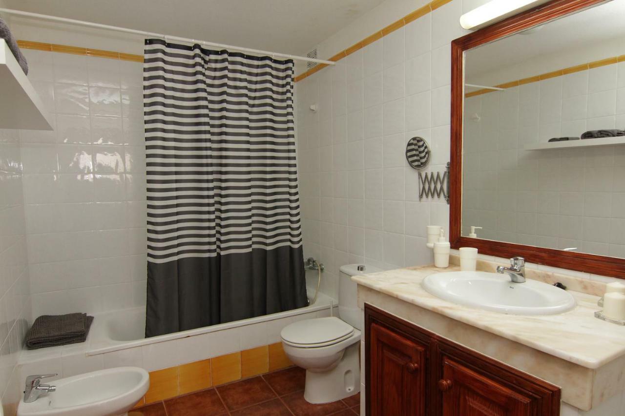 Casa Francis Apartment *
